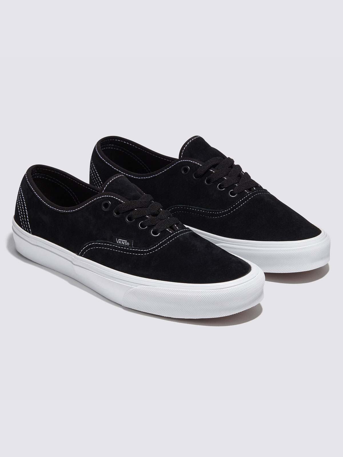 オーセンティック ピッグスエード| VANS（ヴァンズ）公式ストア