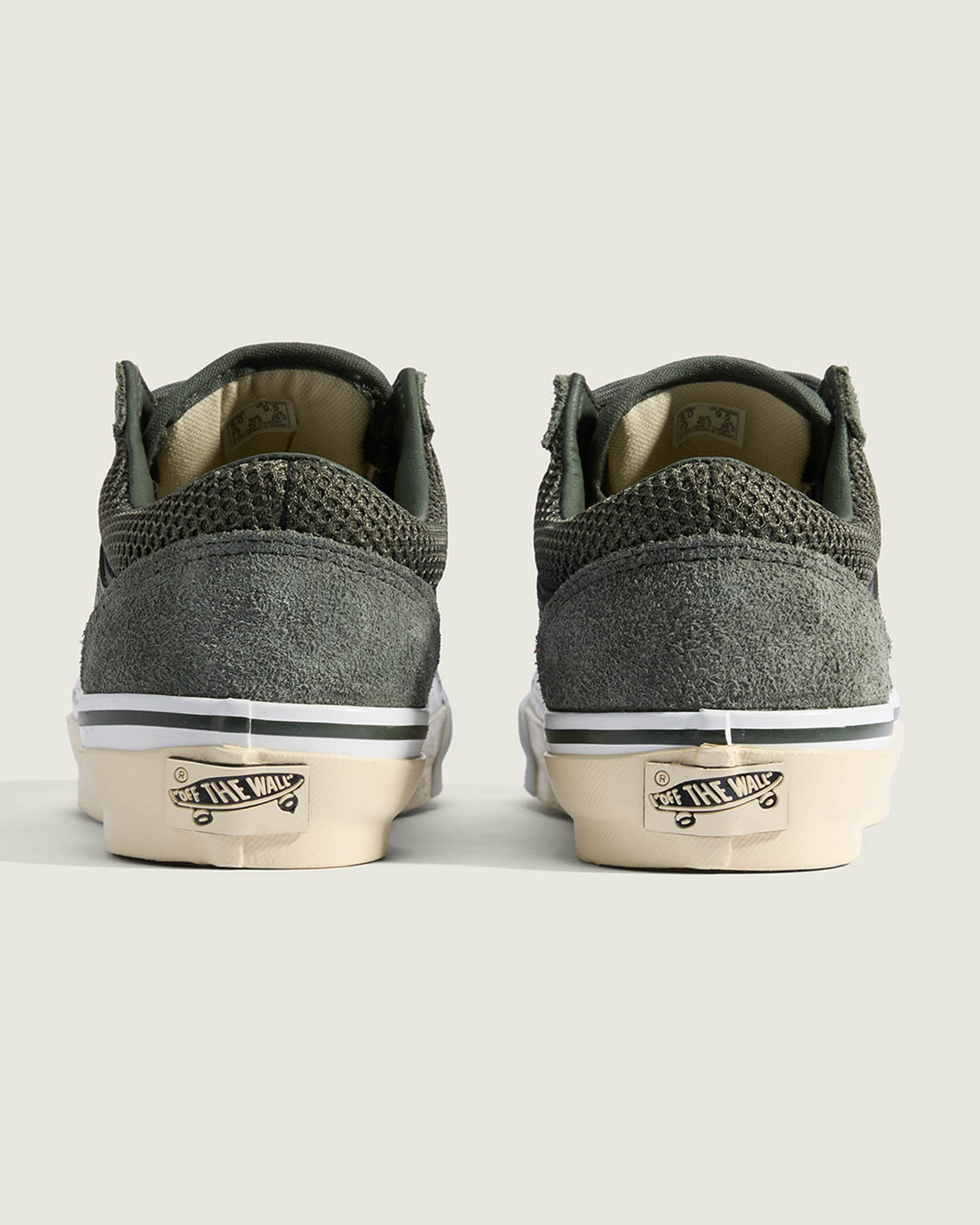 バンズ　オールドスクール　テント VANS のオールドスクール型のテントです 超貴重 廃盤 激レア