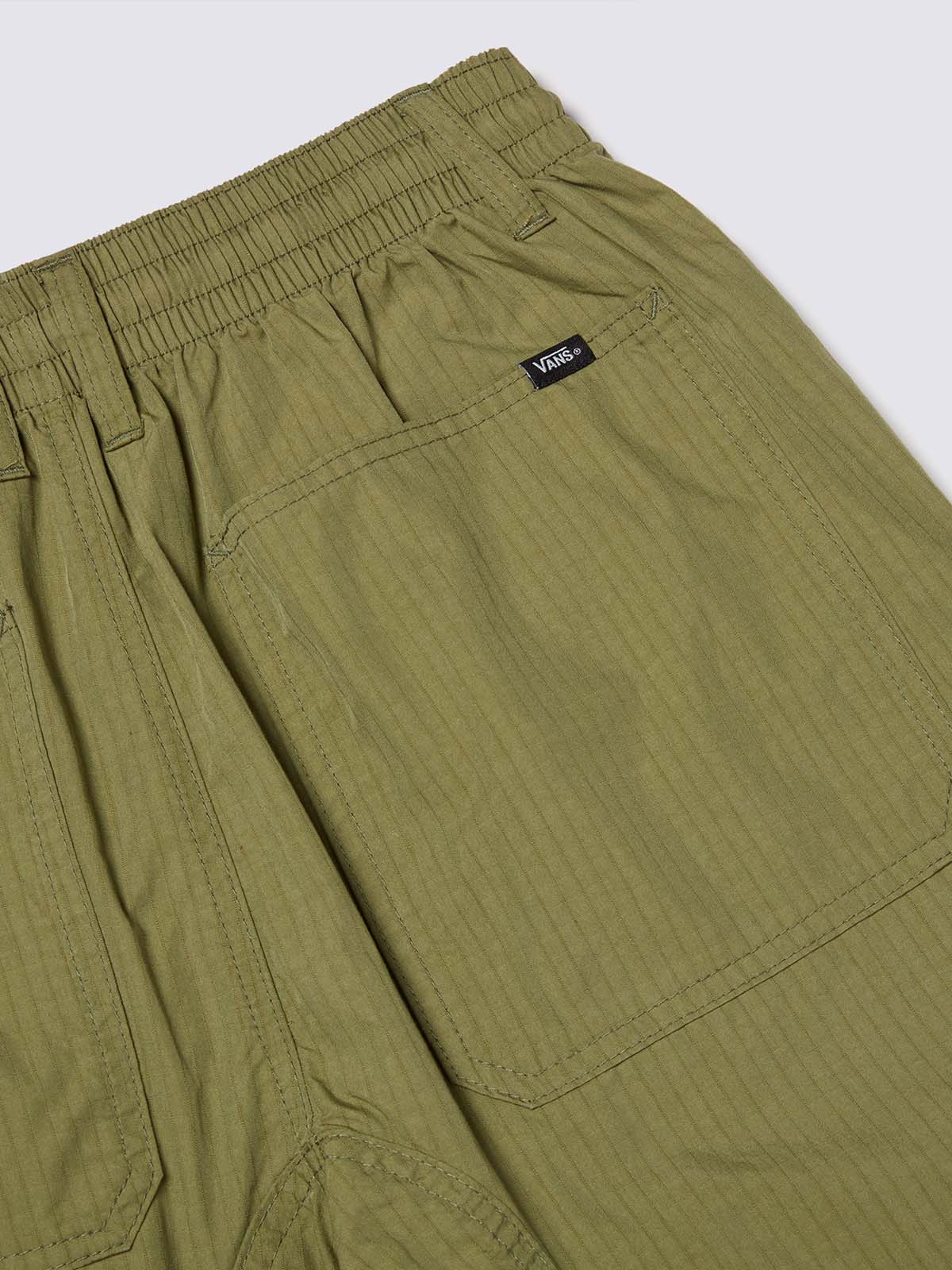 MTE ウィメンズ CASCADE パンツ image number 4