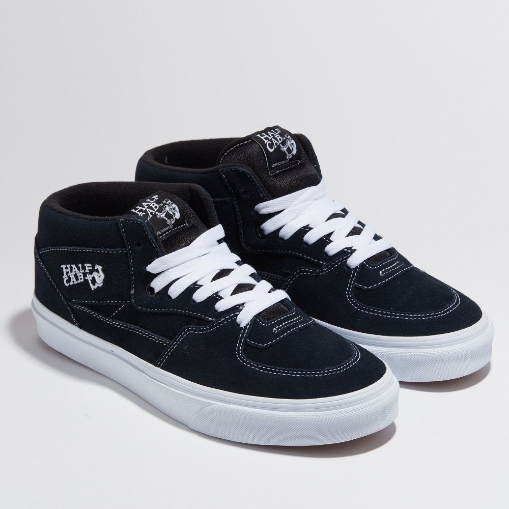 スケート ハーフキャブ| VANS（ヴァンズ）公式ストア
