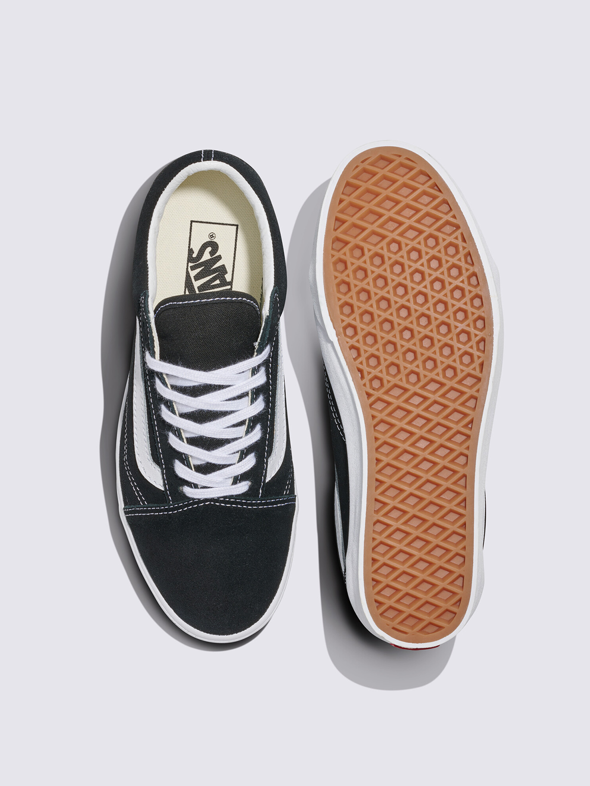 オールドスクール ロープロ| VANS（ヴァンズ）公式ストア