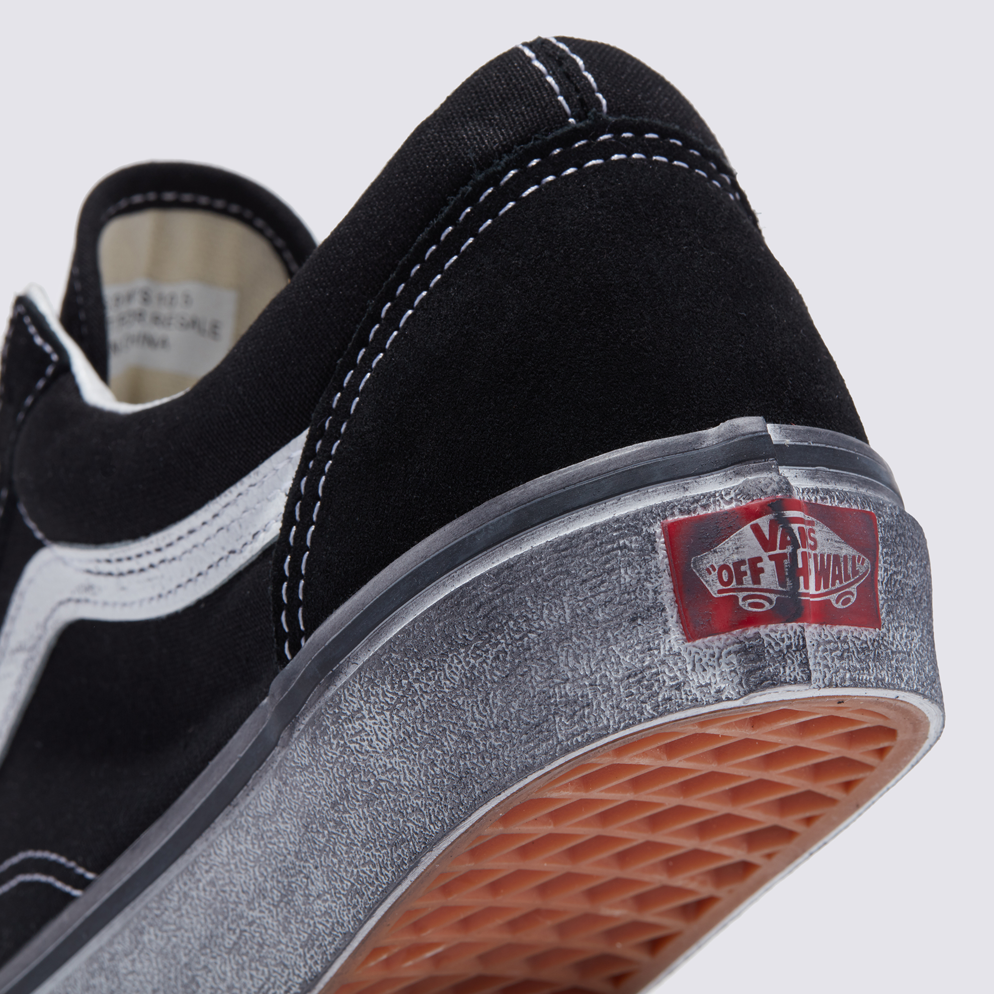 ストレスド オールドスクール| VANS（ヴァンズ）公式ストア