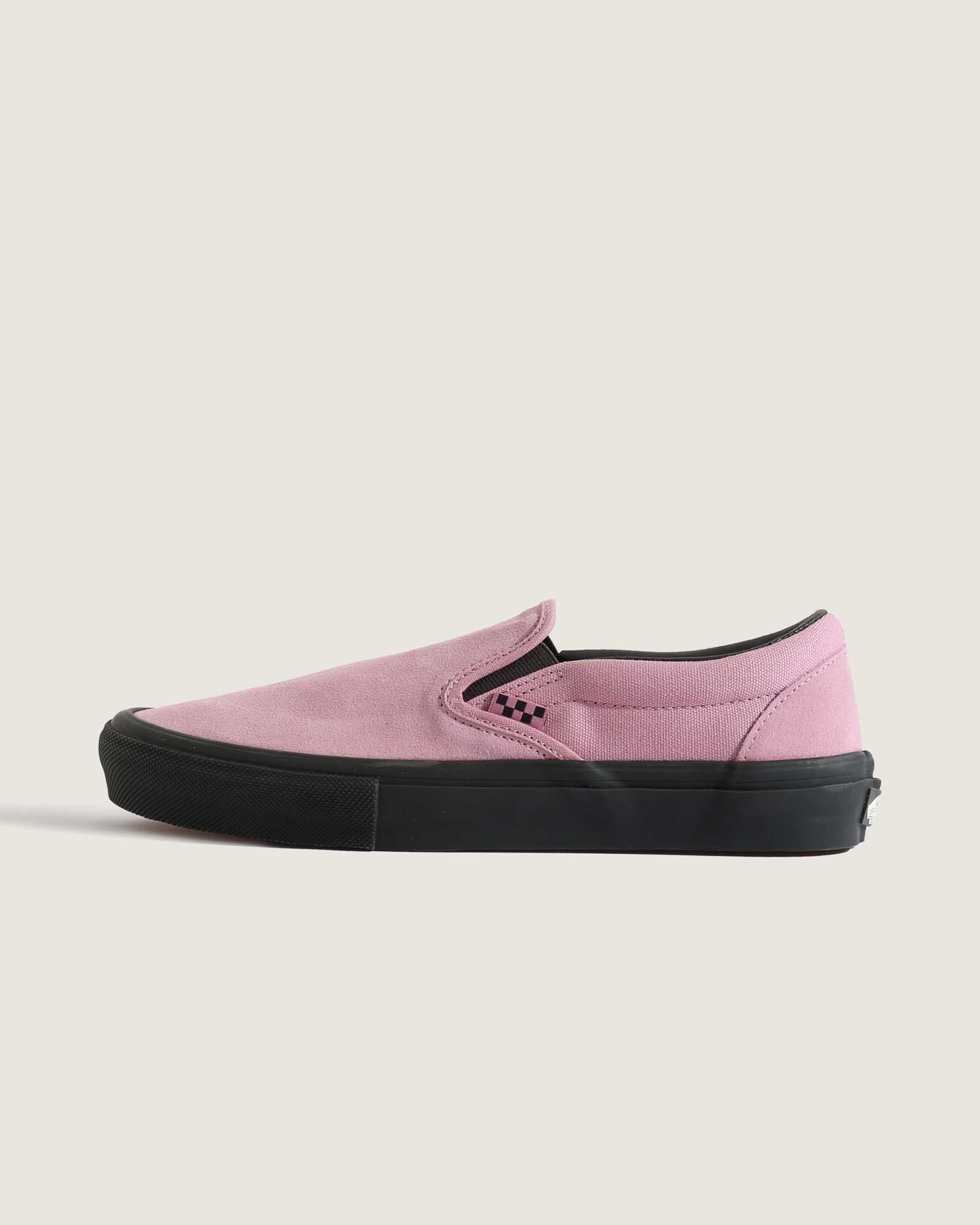VANS ★ スケートのために再設計された スリッポン シューズ スケート スリッポン| VANS(ヴァンズ)公式ストア