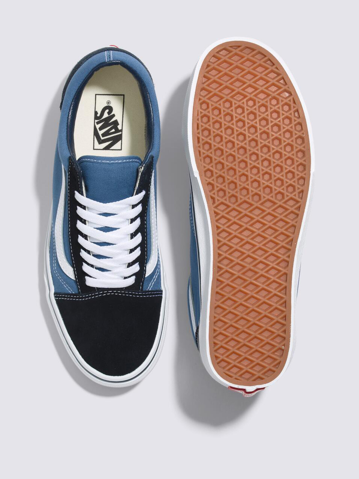オールドスクール| VANS（ヴァンズ）公式ストア