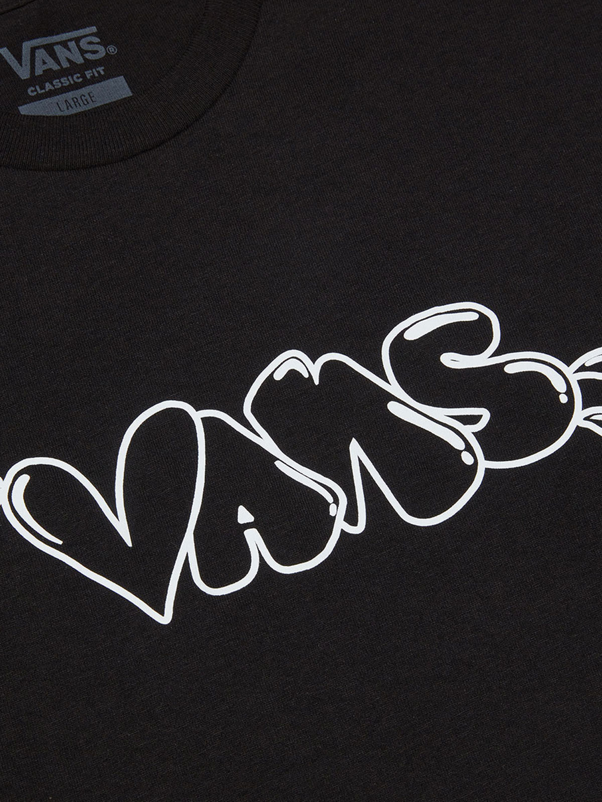 CAPS Tシャツ image number 3