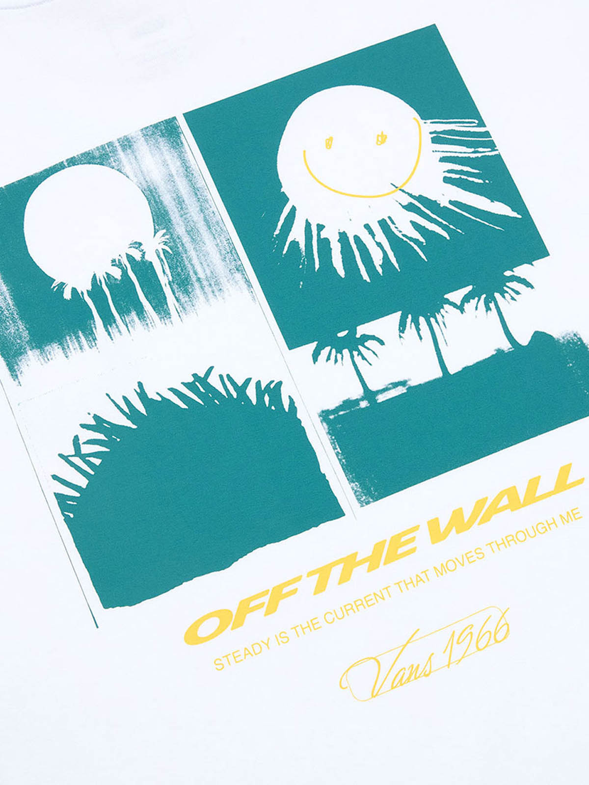 SUN Tシャツ image number 3