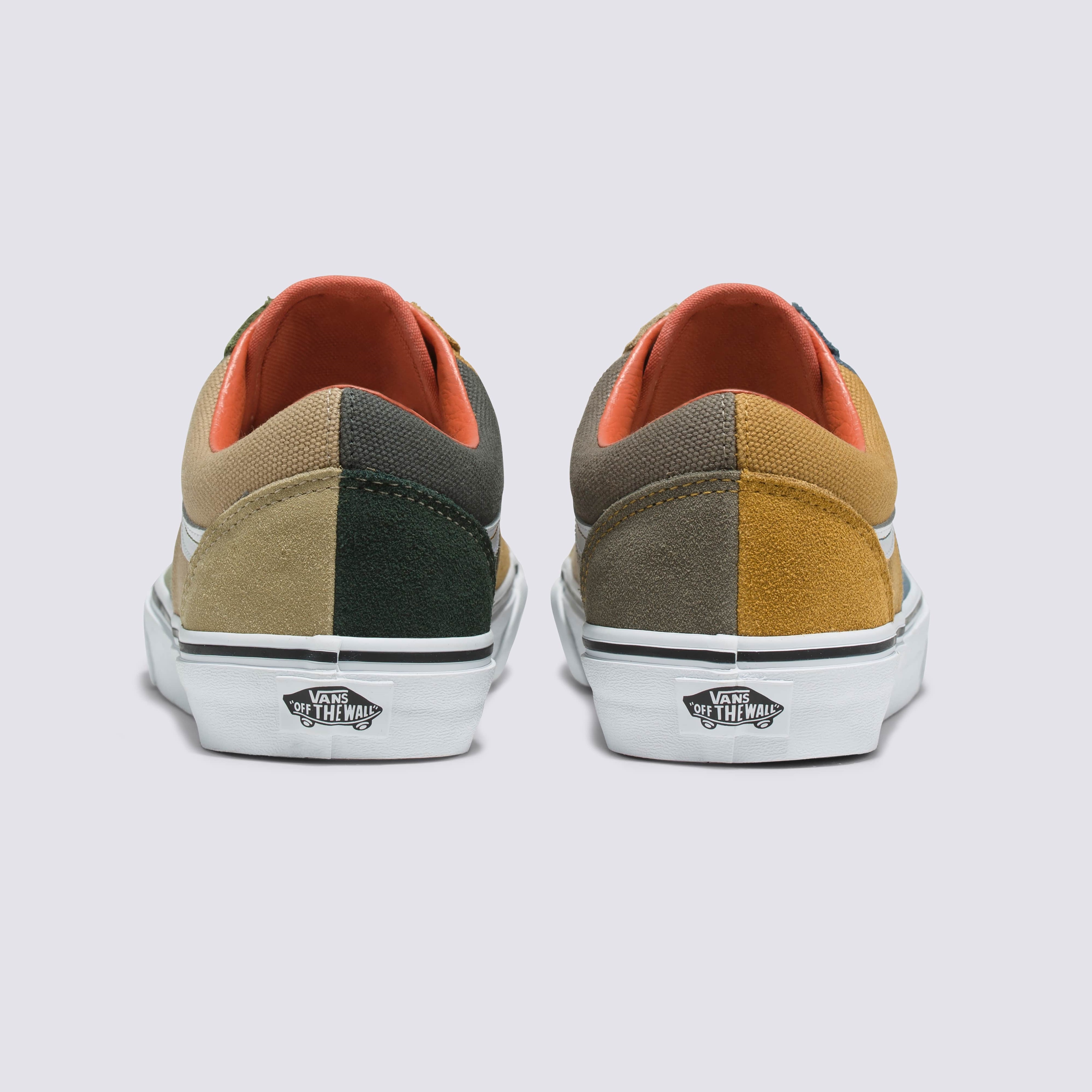 Vans era cheap baratas