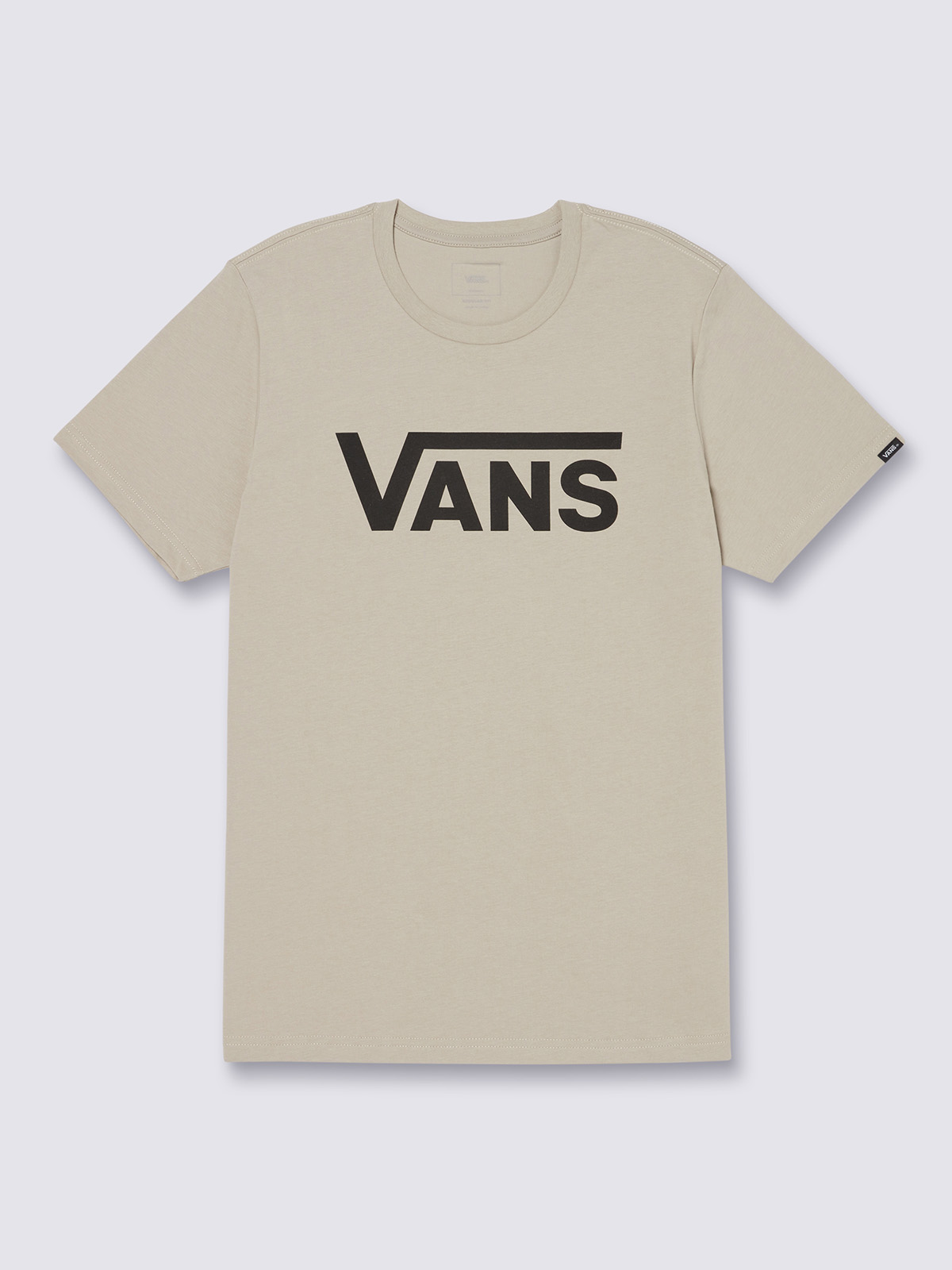 ドロップVロゴ Tシャツ image number 0