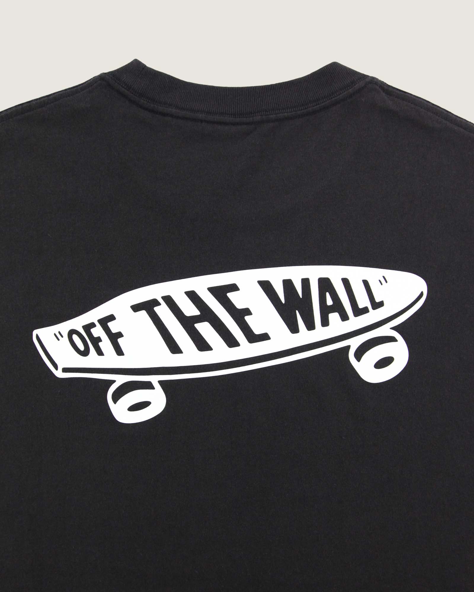 PREMIUM スケートロゴ Tシャツ image number 4