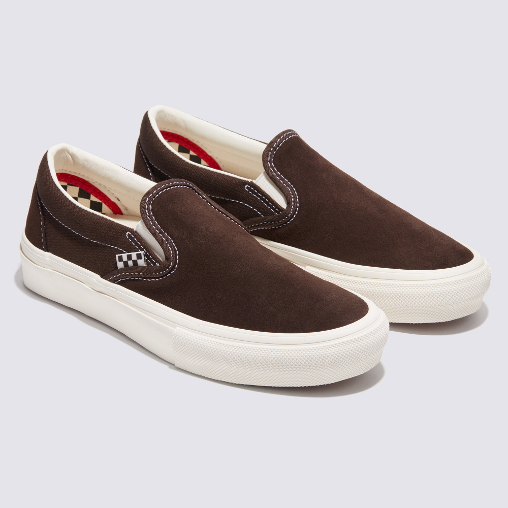 スケート スリッポン| VANS（ヴァンズ）公式ストア