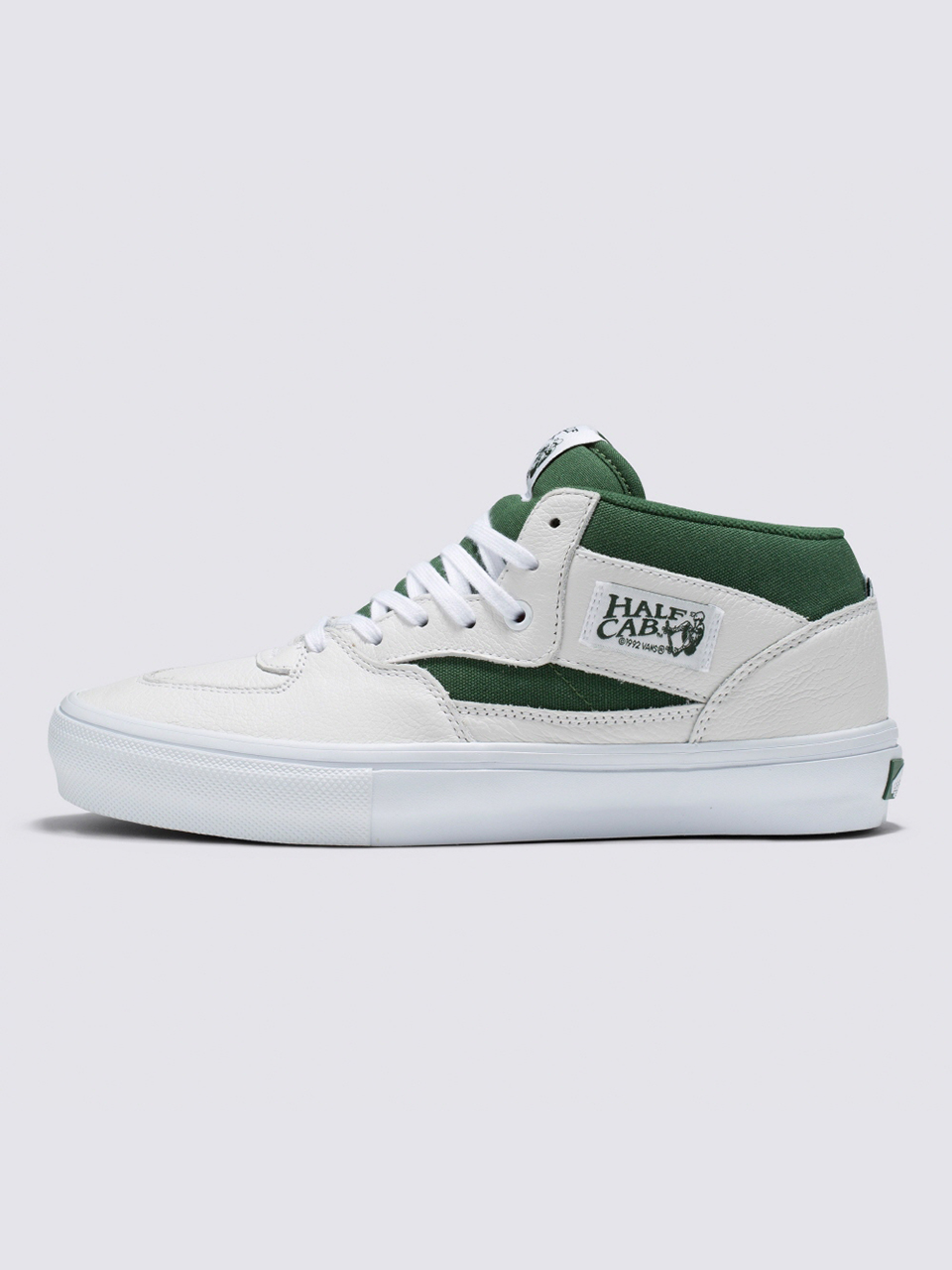 スケート ハーフキャブ| VANS（ヴァンズ）公式ストア