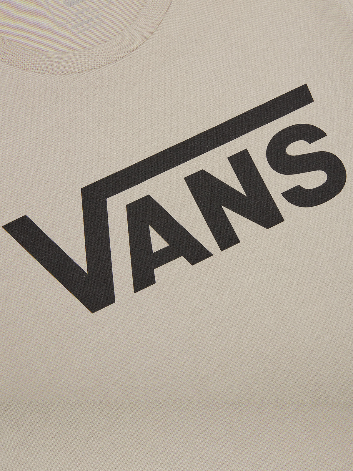 ドロップVロゴ Tシャツ image number 2