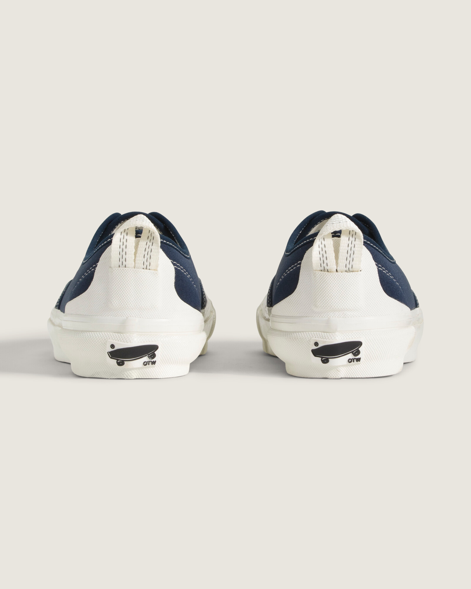 OTW オーセンティック ジップ VIBRAM image number 3