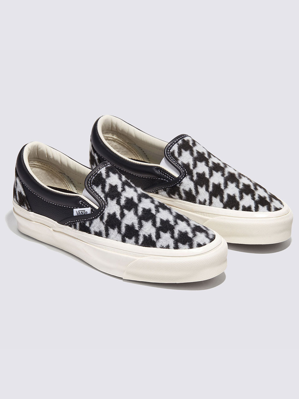 VANS PREMIUM チェッカー スリッポン 27cm バンズ プレミアム 楽天市場】・VANS Premium｜Slip-On Reissue 98 Lx Checkerboard