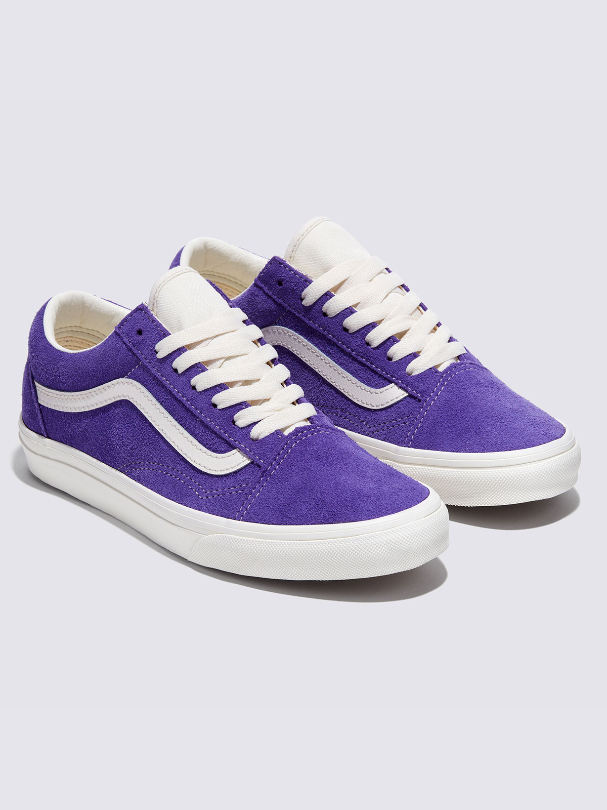 オールドスクール スエード| VANS（ヴァンズ）公式ストア