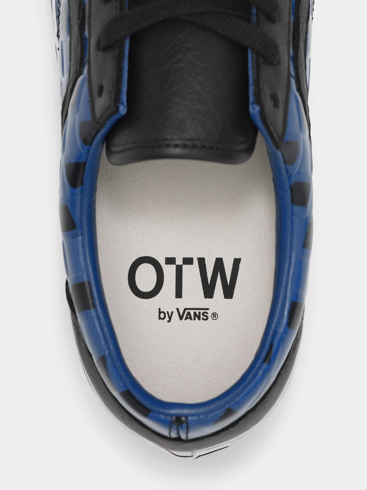 OTW オールドスクール 36 VIBRAM image number 4