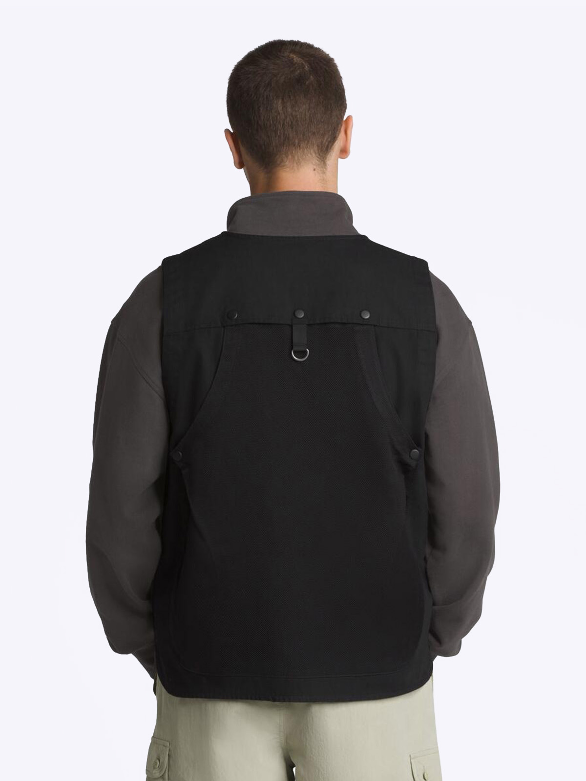 PREMIUM SPADE ユーティリティーベスト image number 1