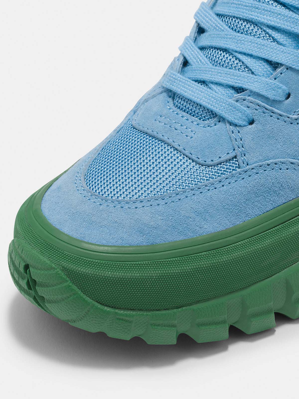OTW ハーフキャブ 33 VIBRAM image number 6