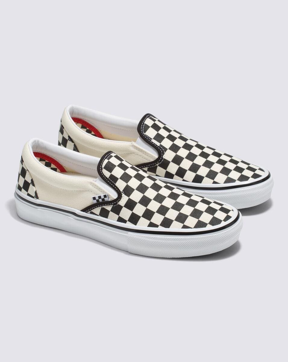スケート スリッポン| VANS（ヴァンズ）公式ストア