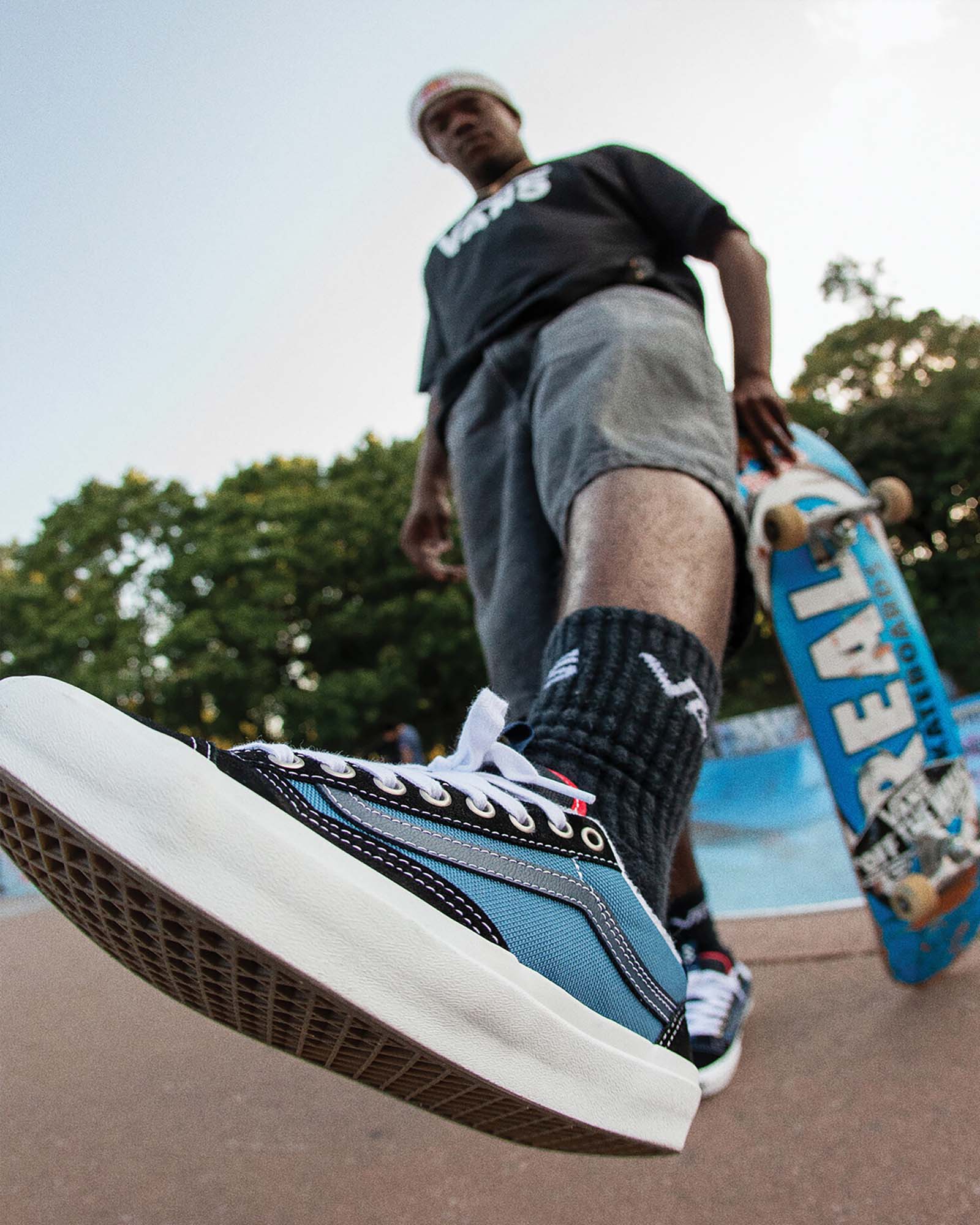 スケート オールドスクール 36+| VANS（ヴァンズ）公式ストア