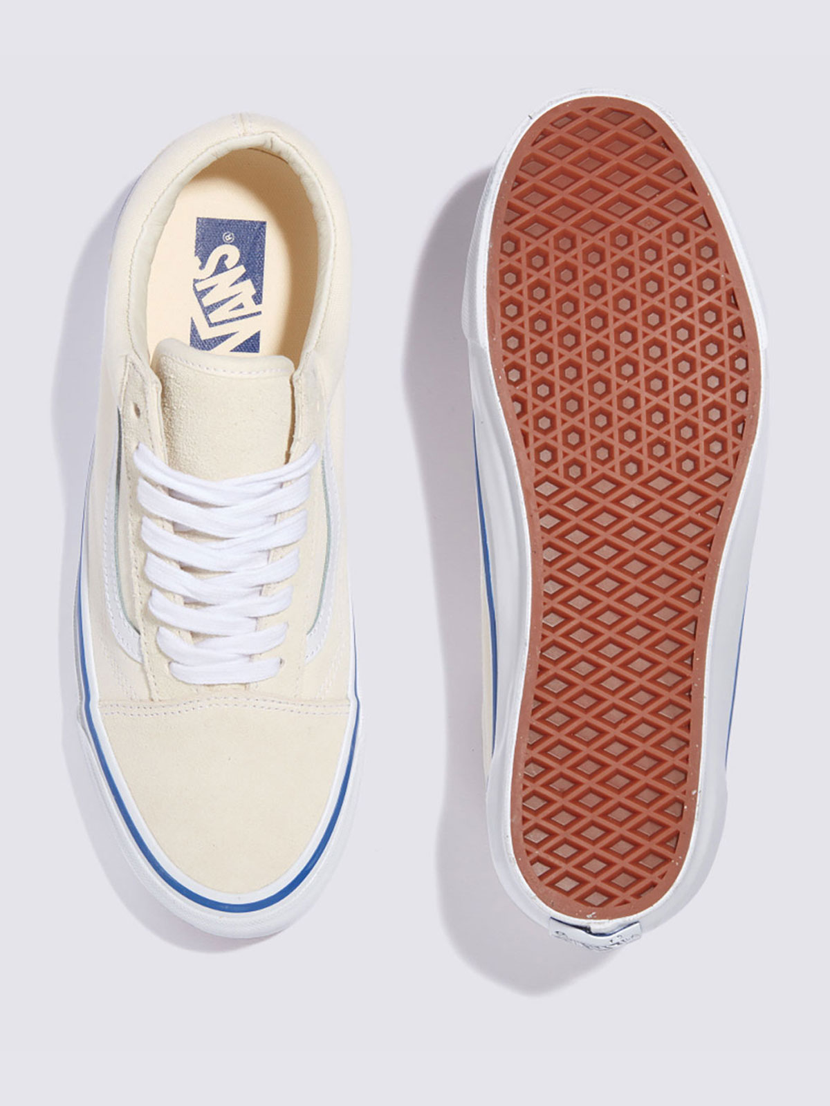 UA Old Skool/オールドスクール ローカットスニーカー　限定展開