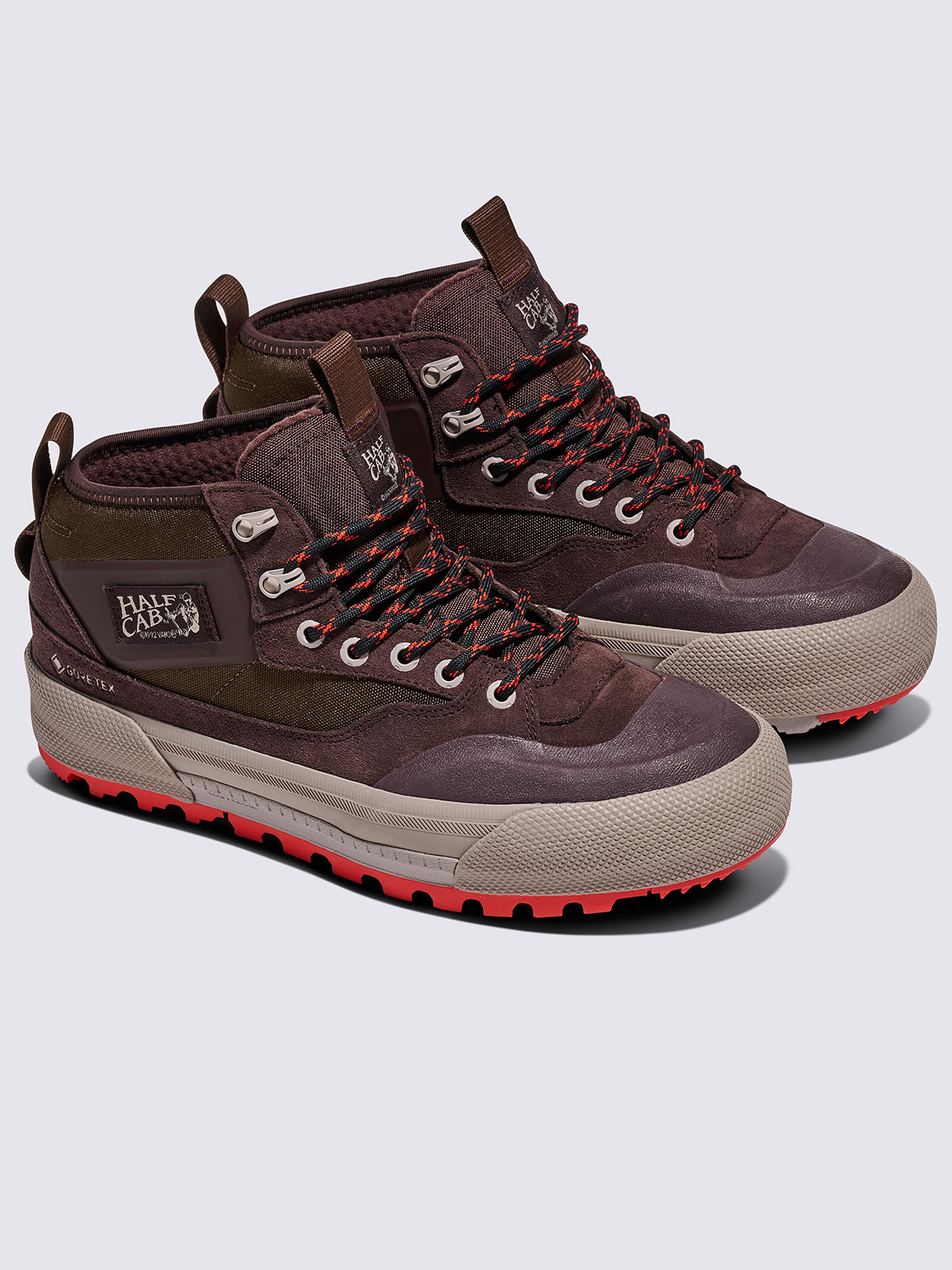 MTE ハーフキャブ GORE-TEX| VANS（ヴァンズ）公式ストア