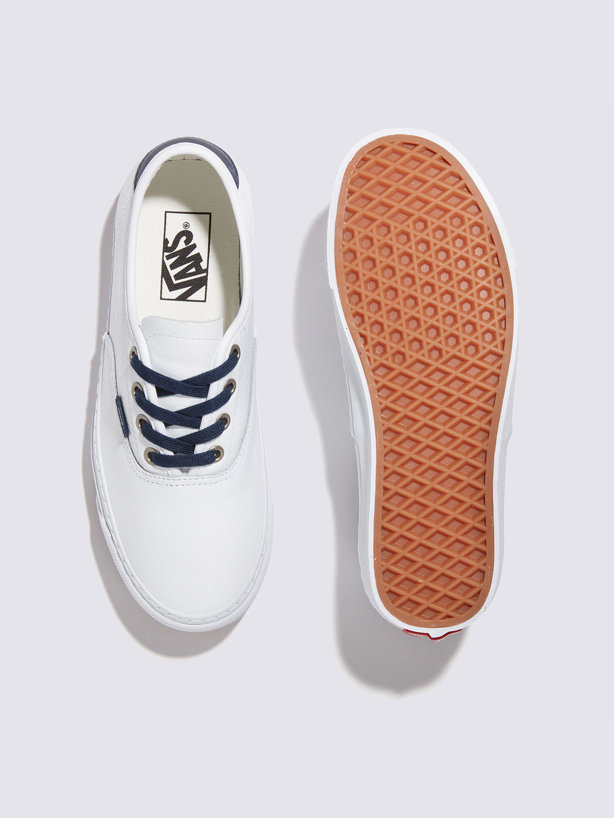 オーセンティック レザー| VANS（ヴァンズ）公式ストア