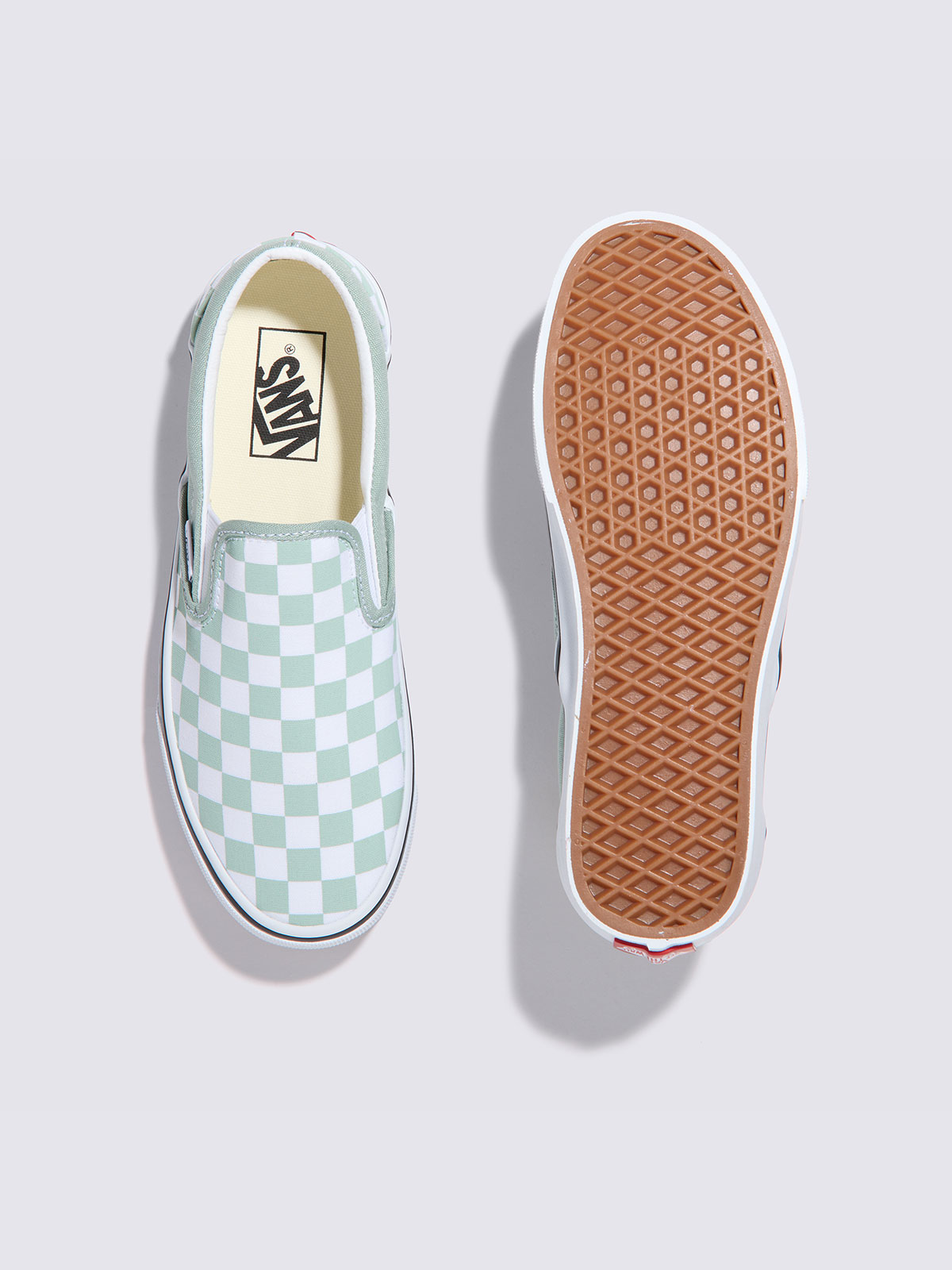 クラシック スリッポン| VANS（ヴァンズ）公式ストア