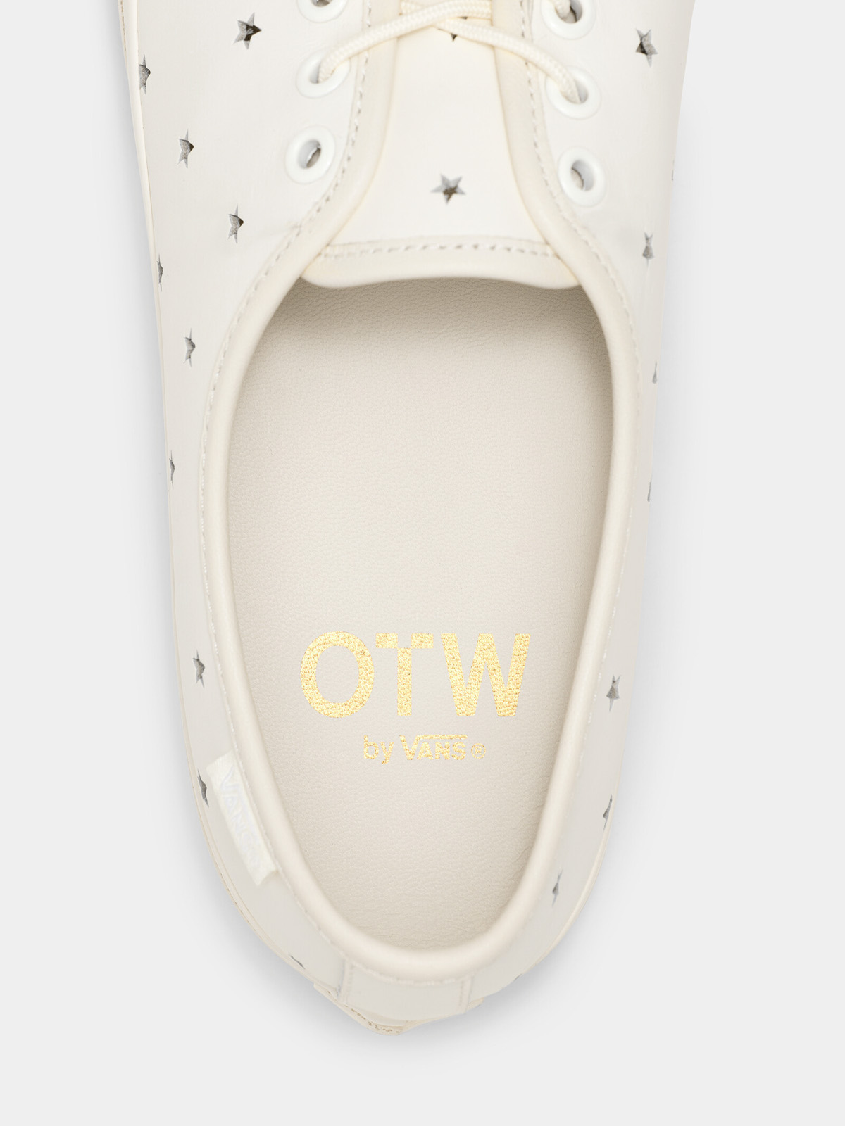 OTW オーセンティック ワンピース VIBRAM image number 4