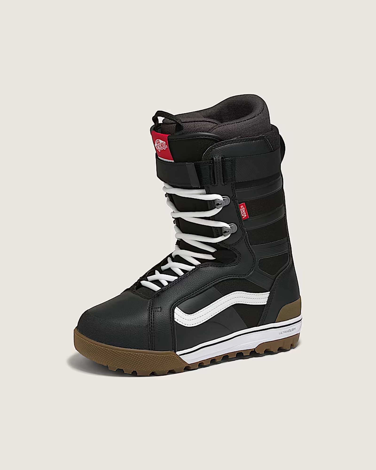 VANS HI-STANDARD OG バンズ　ハイスタンダード　中古品 vans hi-standard OG snowboard boots | eBay