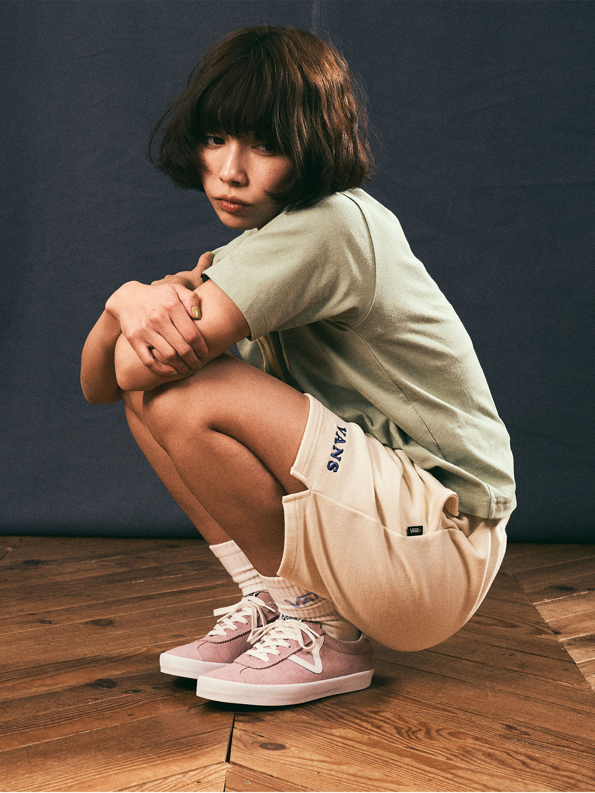 スポーツ ロー| VANS（ヴァンズ）公式ストア