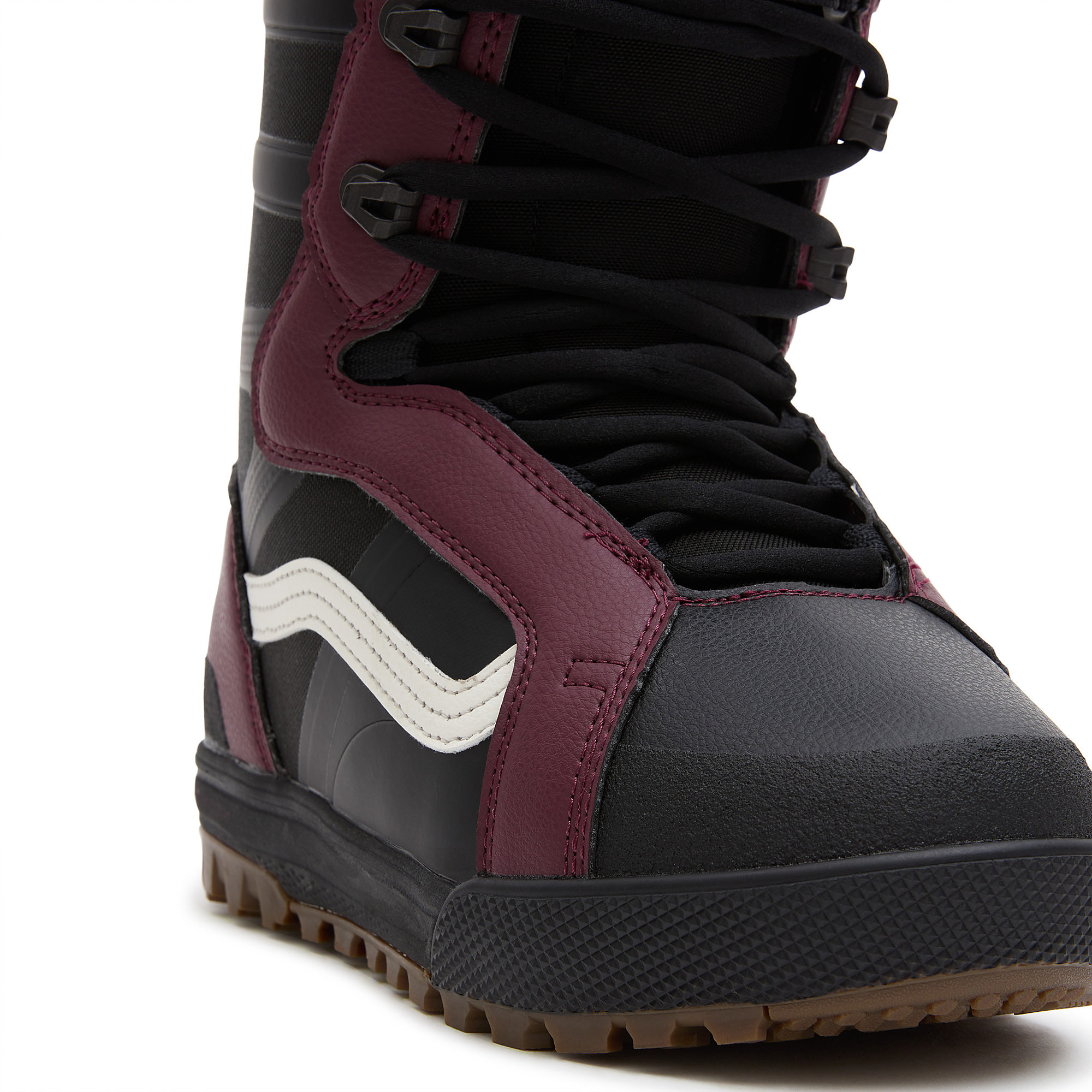VANS HI-STANDARD OG 22.5 スノーボード（Vans Hi-Standard Pro