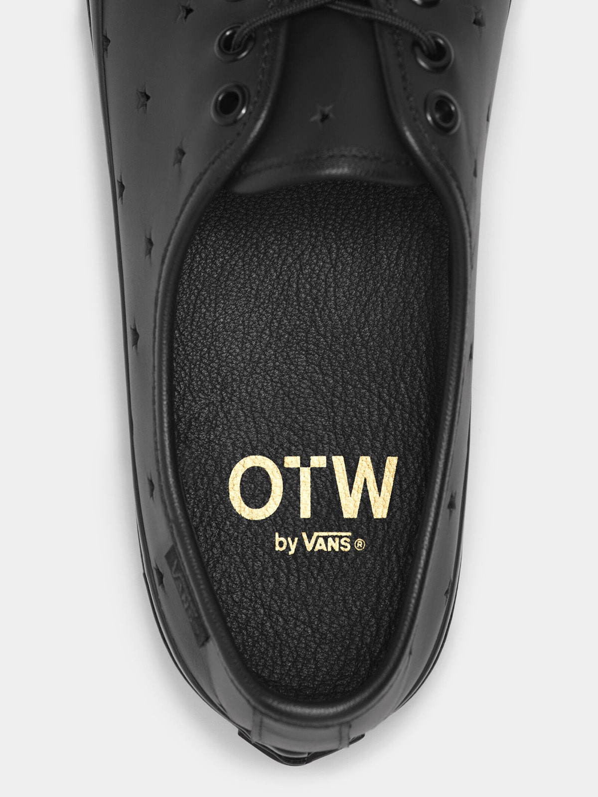 OTW オーセンティック ワンピース VIBRAM image number 4