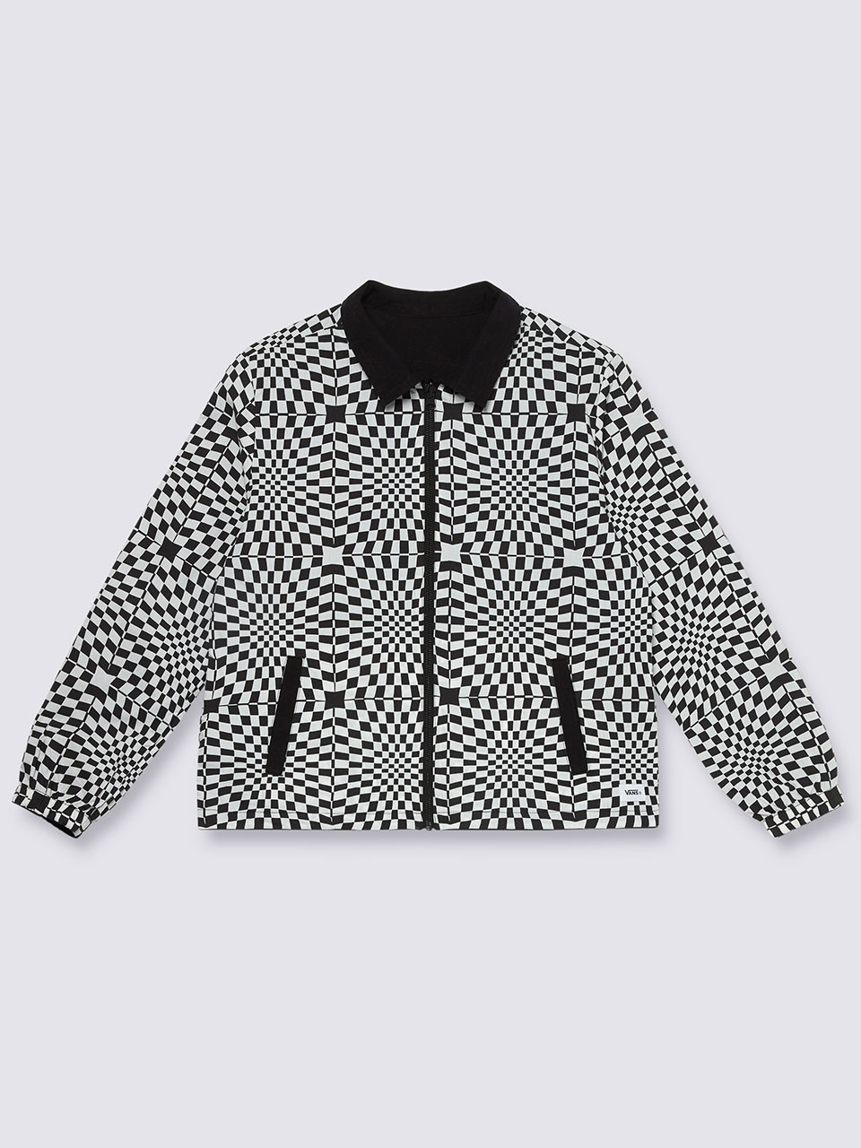 適当な価格 PREMIUM リバーシブル ステーションジャケット| VANS（ヴァンズ）公式ストア ジャケット・アウター