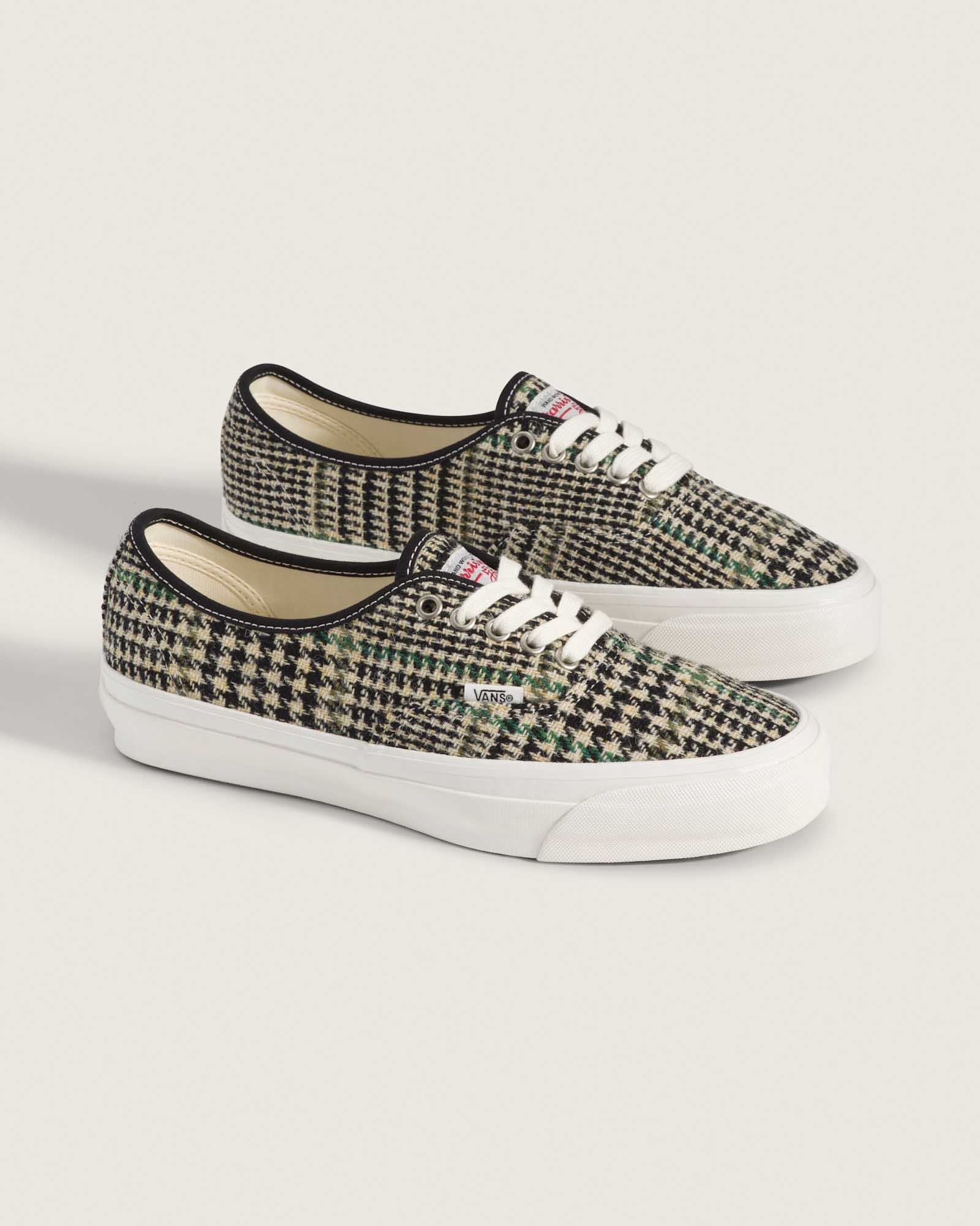 PREMIUM オーセンティック Harris Tweed® image number 1
