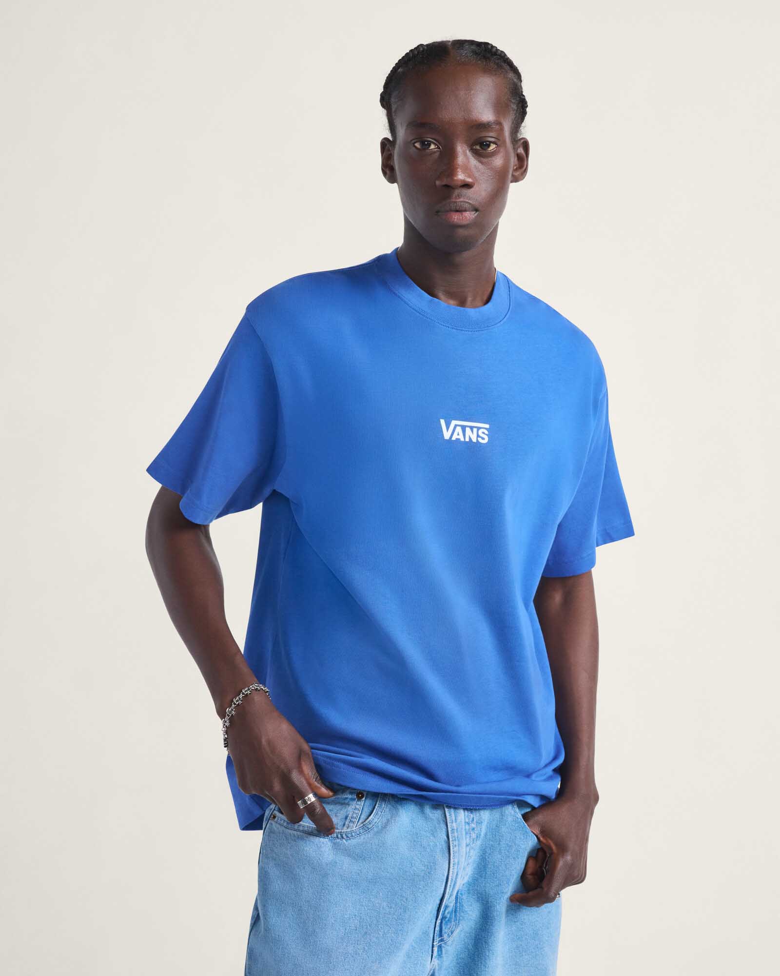 PREMIUM スケートロゴ Tシャツ image number 1