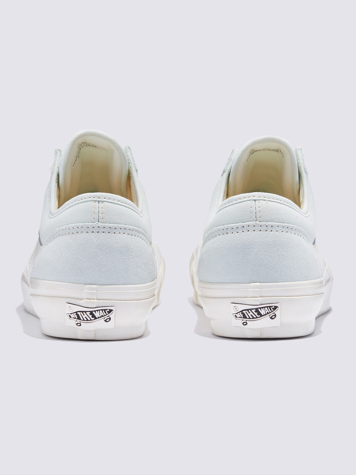 新品バンズstyle136OLDSKOOLオールドスクールsliponエラ28h