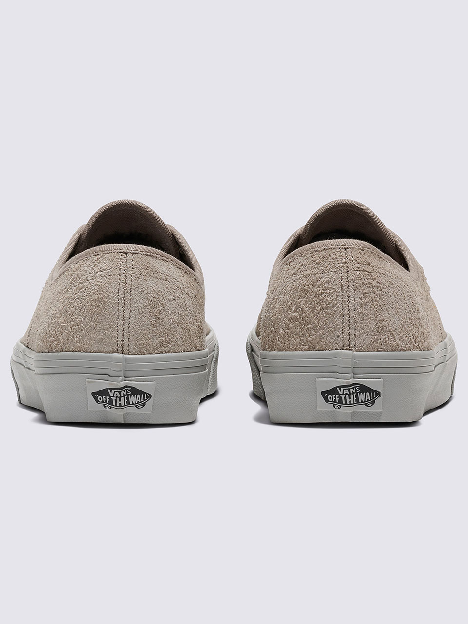 オーセンティック ヘアリースエード| VANS（ヴァンズ）公式ストア