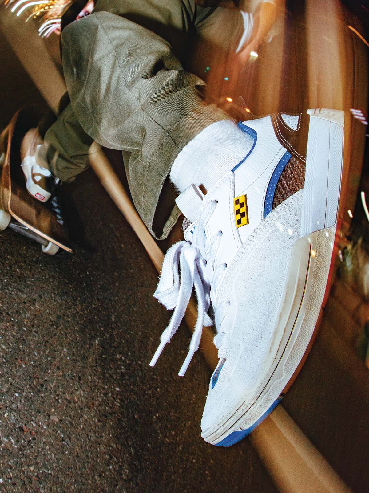 スケート ミキシャ| VANS（ヴァンズ）公式ストア