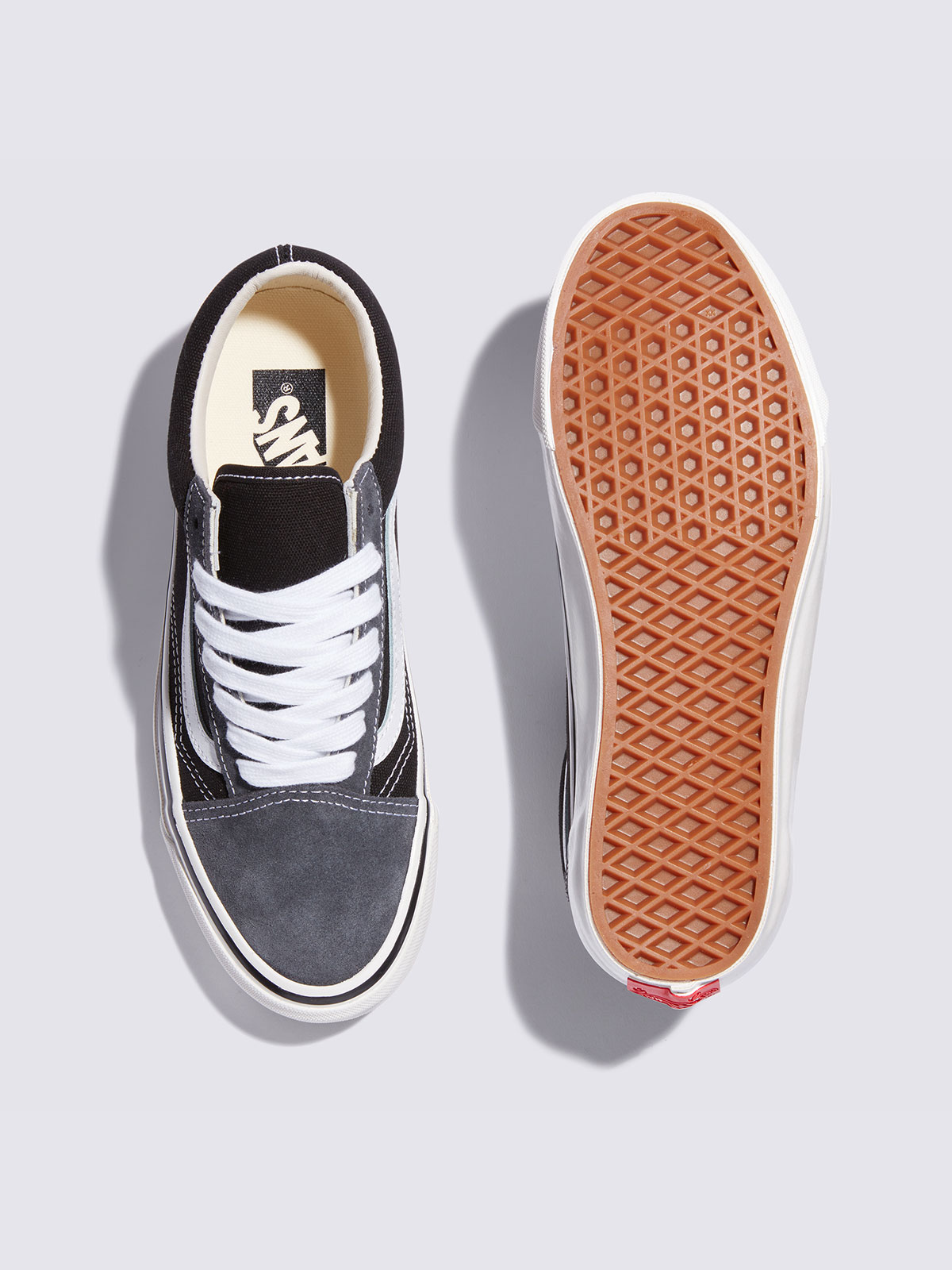 PREMIUM オールドスクール| VANS（ヴァンズ）公式ストア