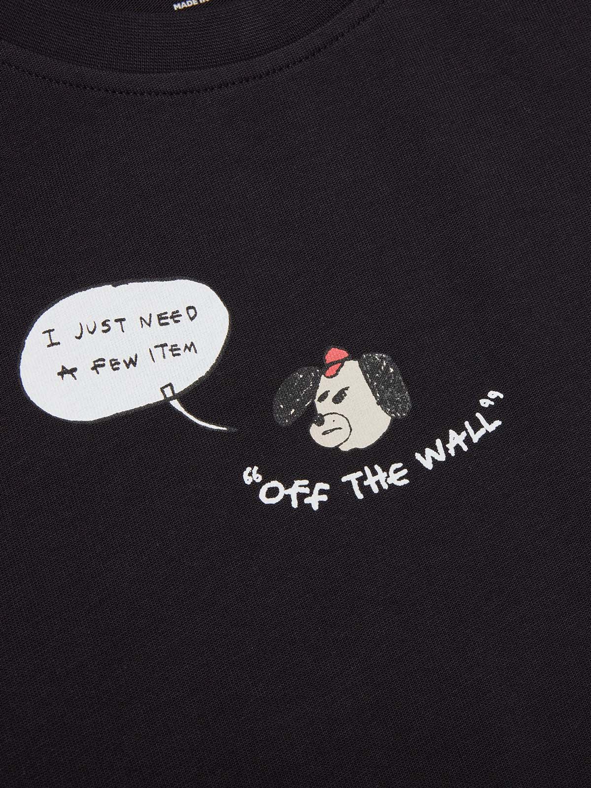 [SUMMER SALE対象外]RIROO ITEM LIST Tシャツ image number 3