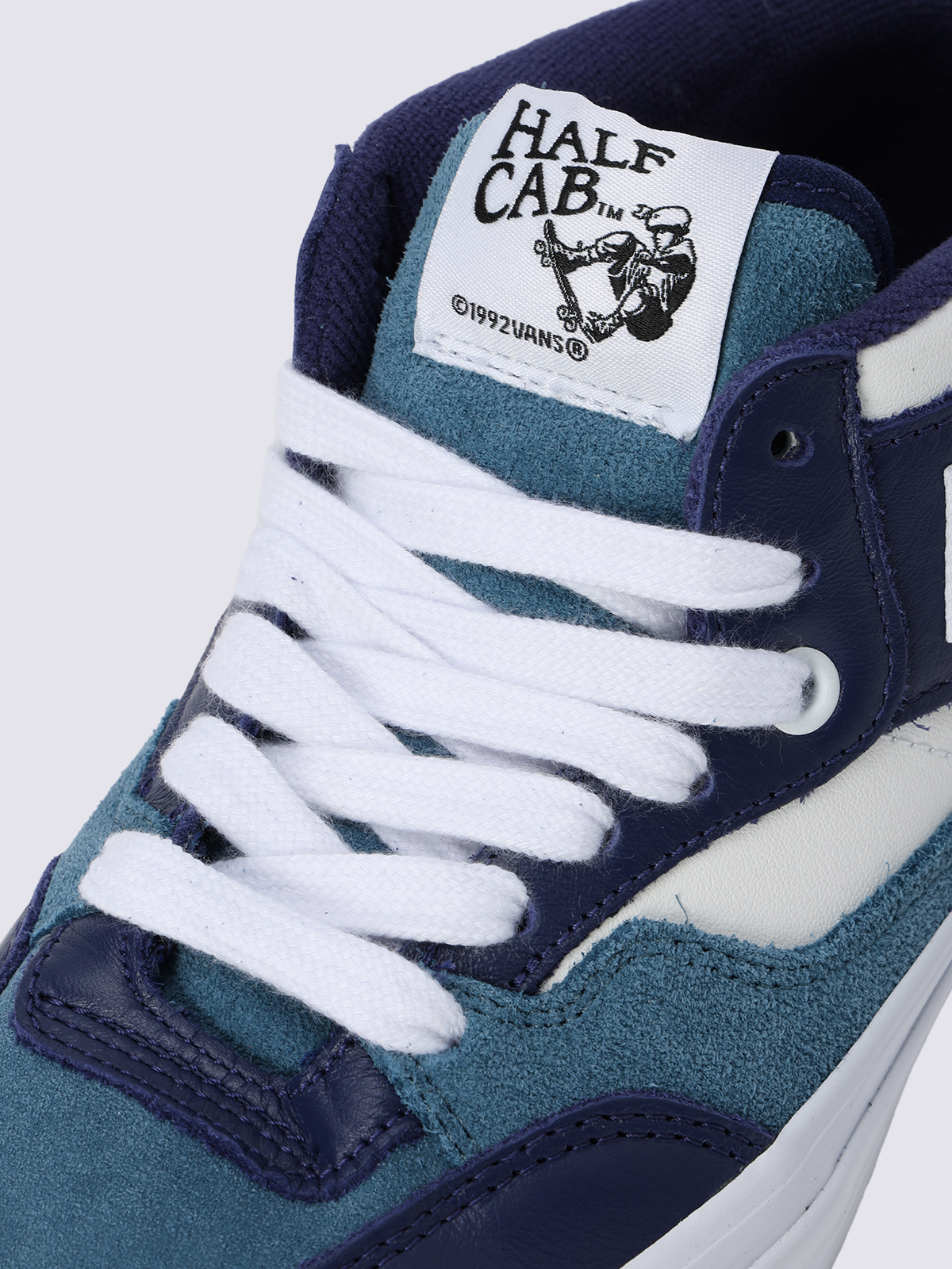 アメージングタイランド・グランドセール アナハイムファクトリー ハーフキャブ VANS（ヴァンズ）公式ストア DX| 33 靴
