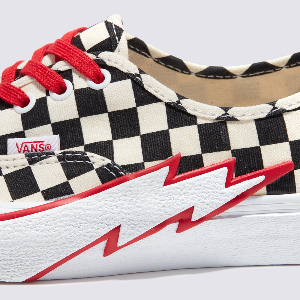 VANS ボルト オーセンティック