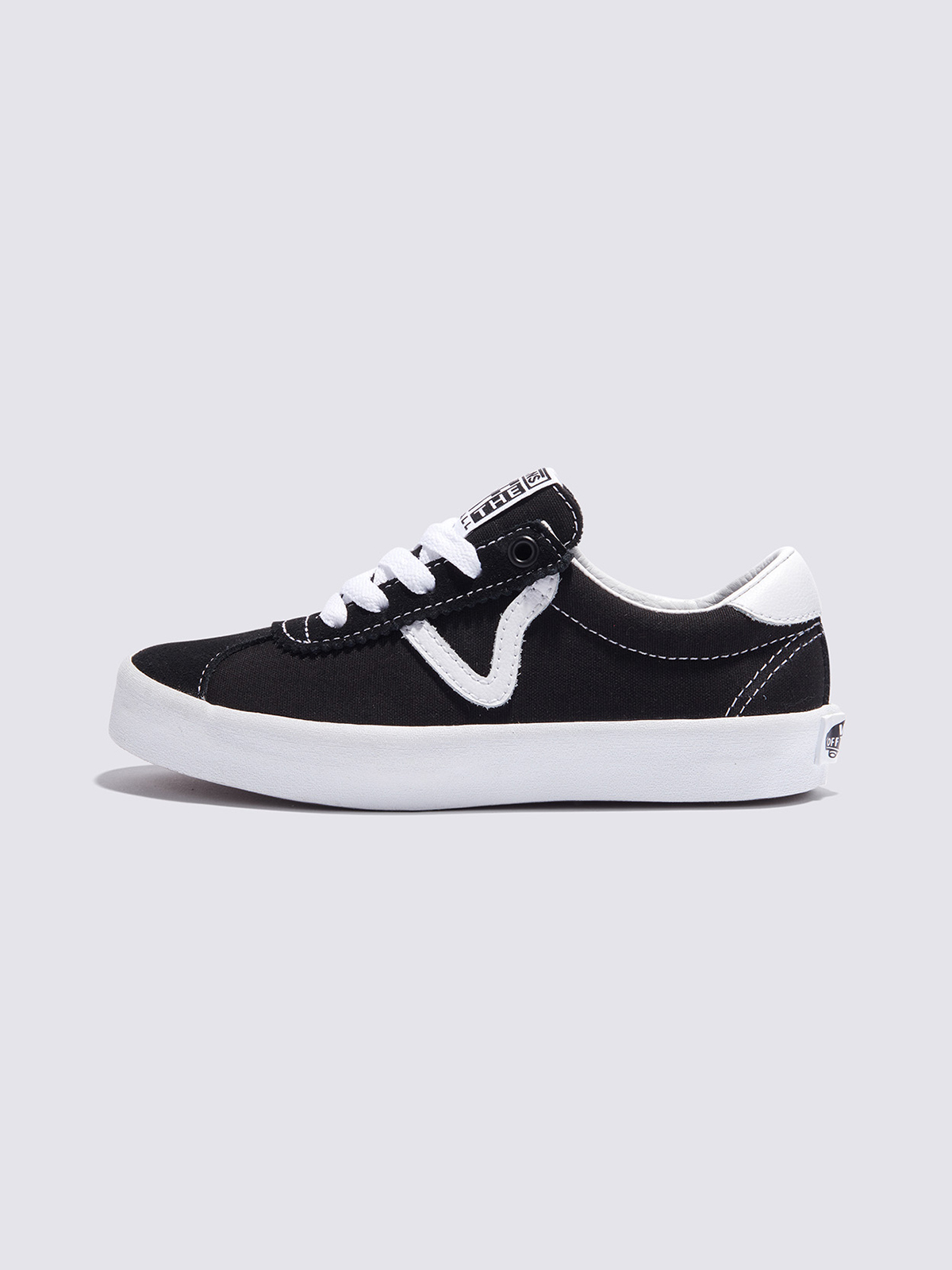 キッズ スポーツロー| VANS（ヴァンズ）公式ストア