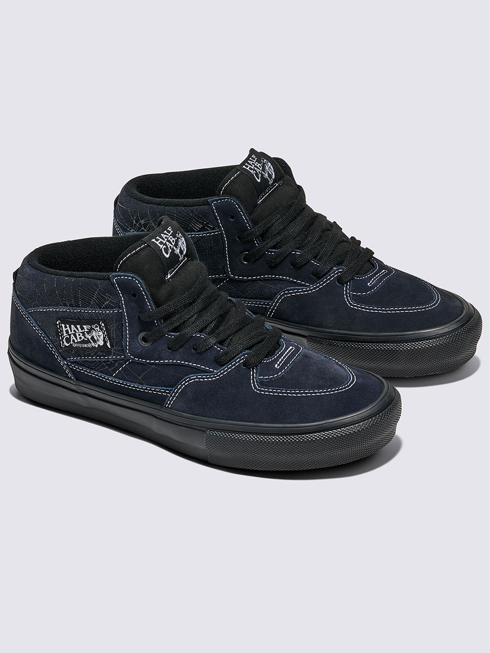 新しい季節 スケート ハーフキャブ| VANS（ヴァンズ）公式ストア 靴