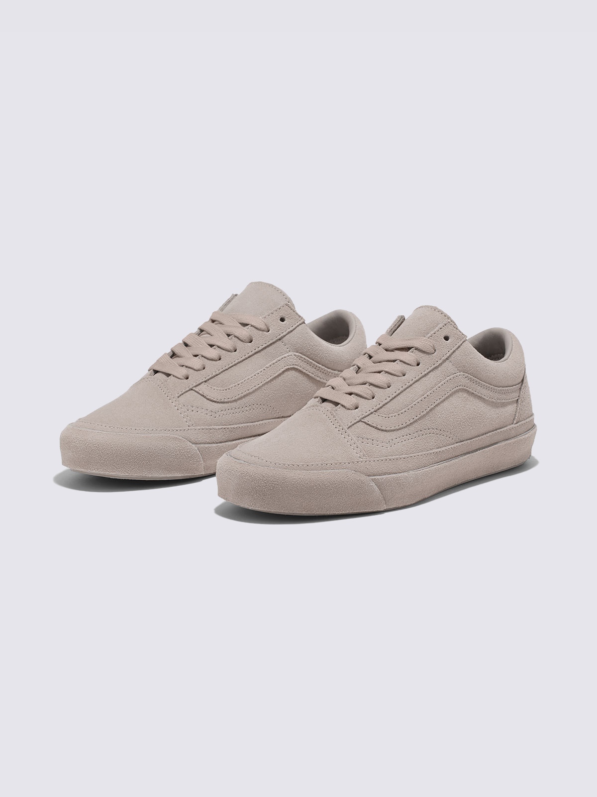 PREMIUM オールドスクール スエード| VANS（ヴァンズ）公式ストア