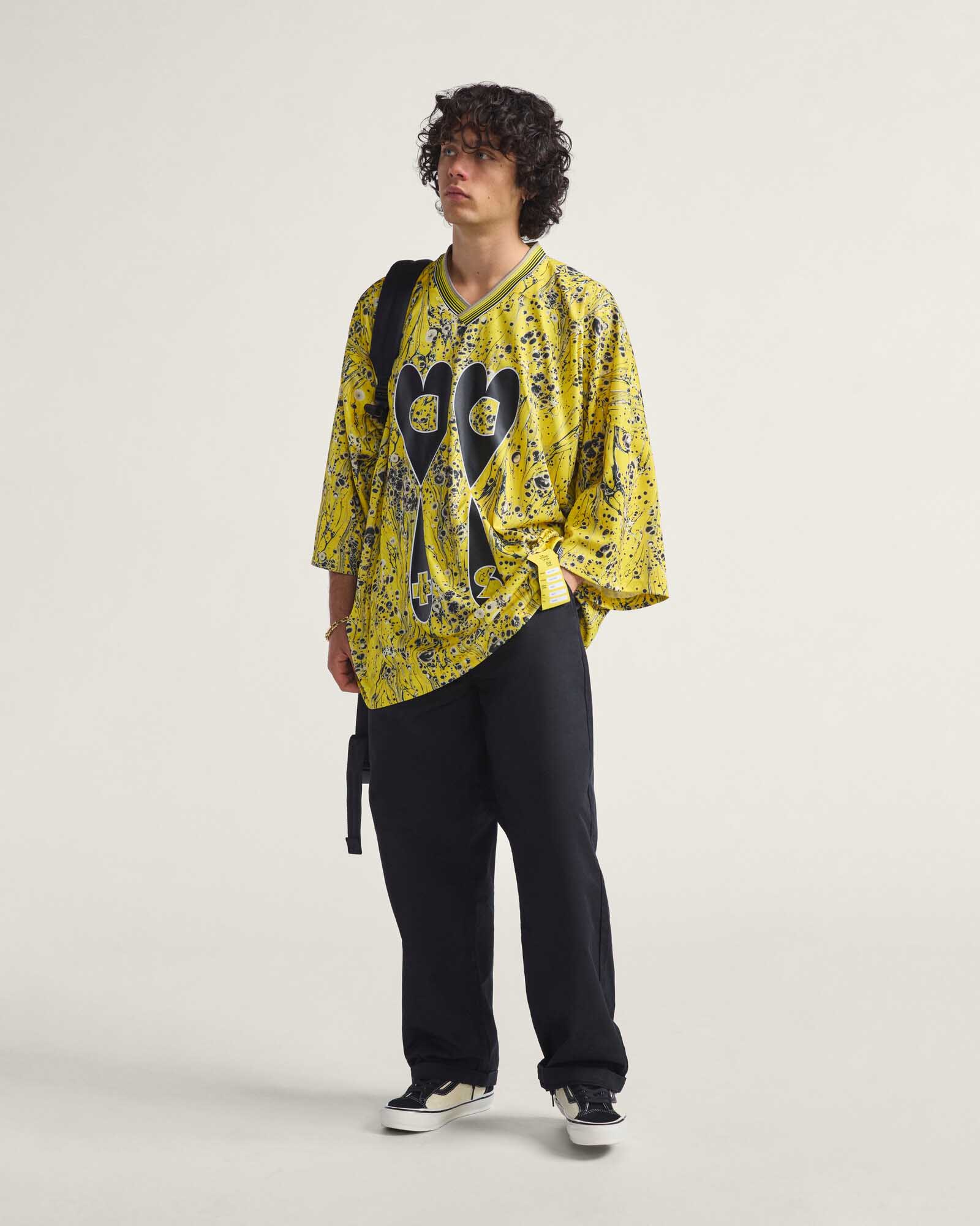 OTW by Vans X Sterling Ruby ホッケージャージー image number 3