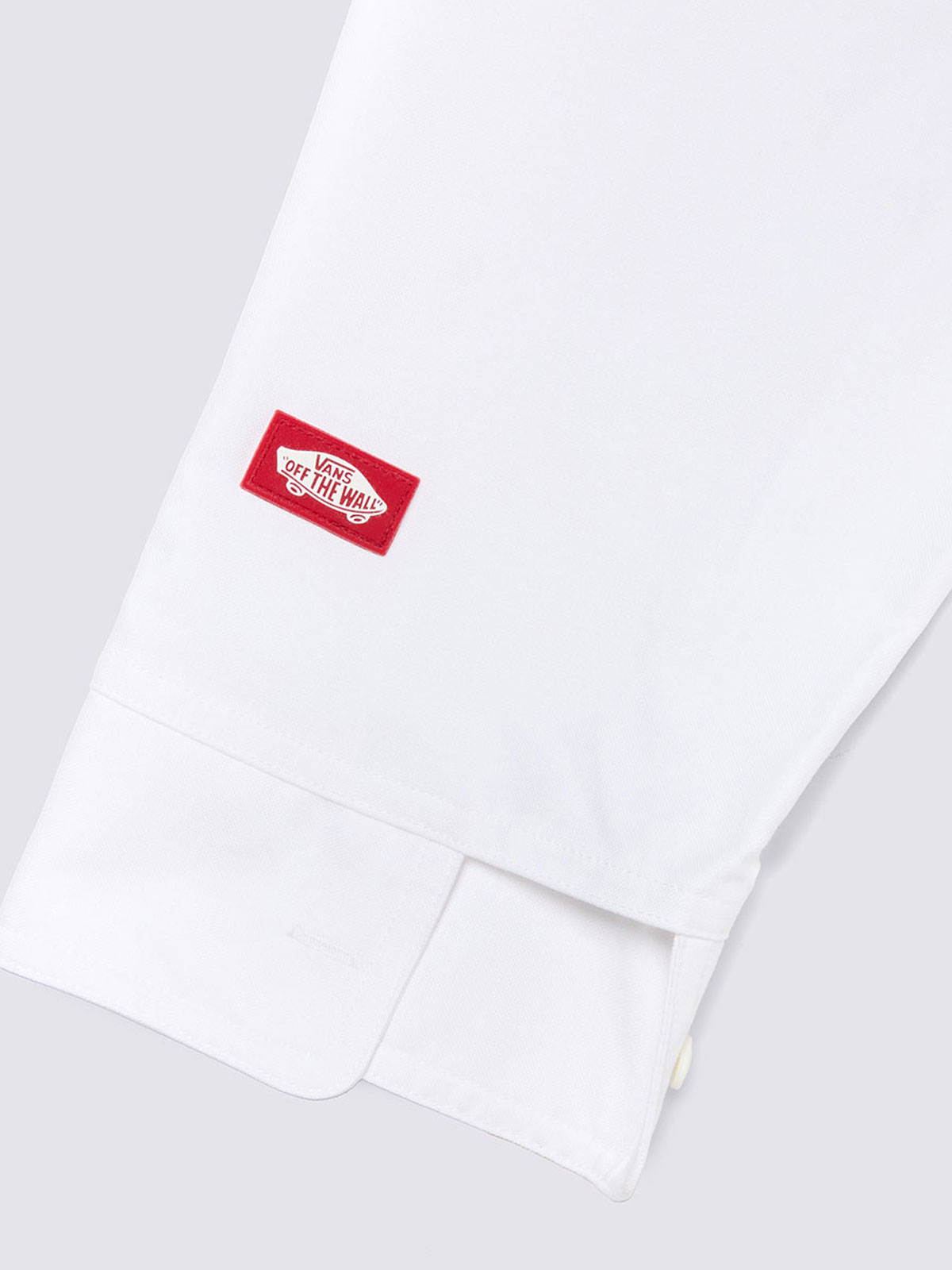STREET SMART オックスフォードシャツ image number 4