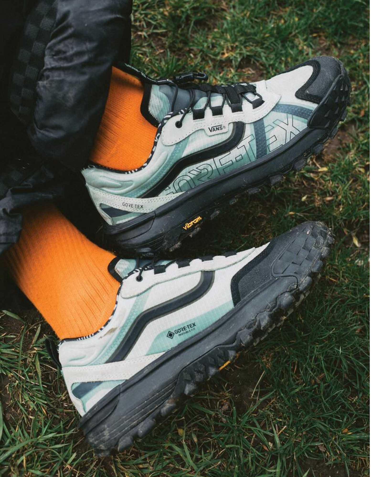 クロスパス XC GORE-TEX image number 9