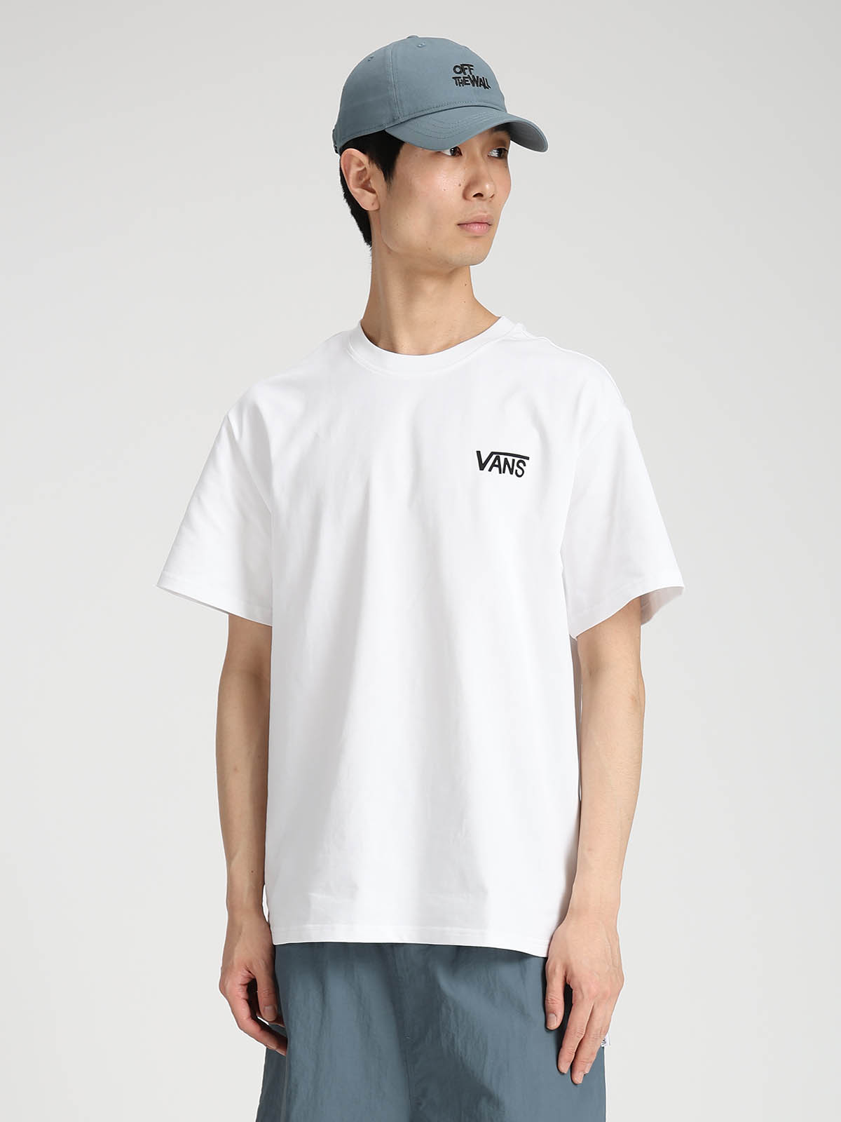 YUSUKE HANAI サーフ Tシャツ| VANS（ヴァンズ）公式ストア